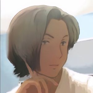 Meet your Posher, Kyle